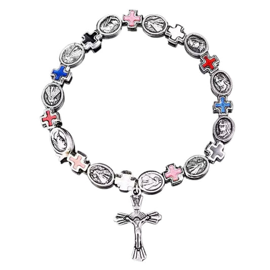 "Jesus" bracelet