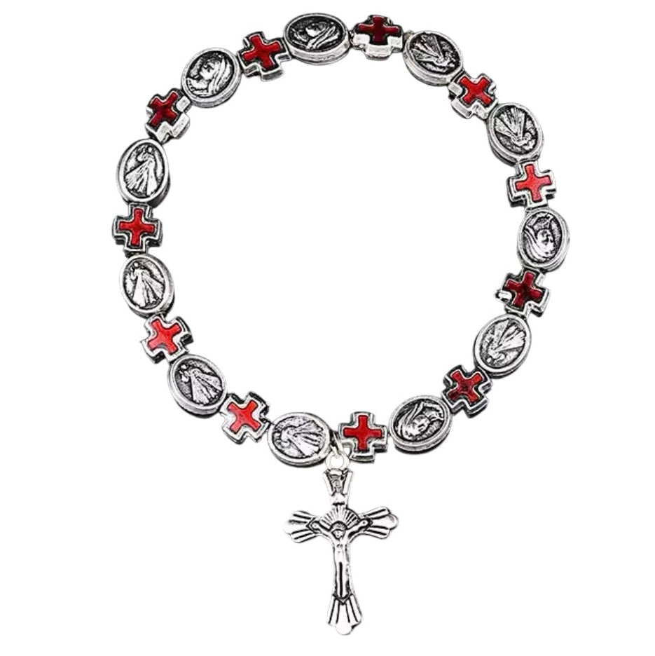 "Jesus" bracelet