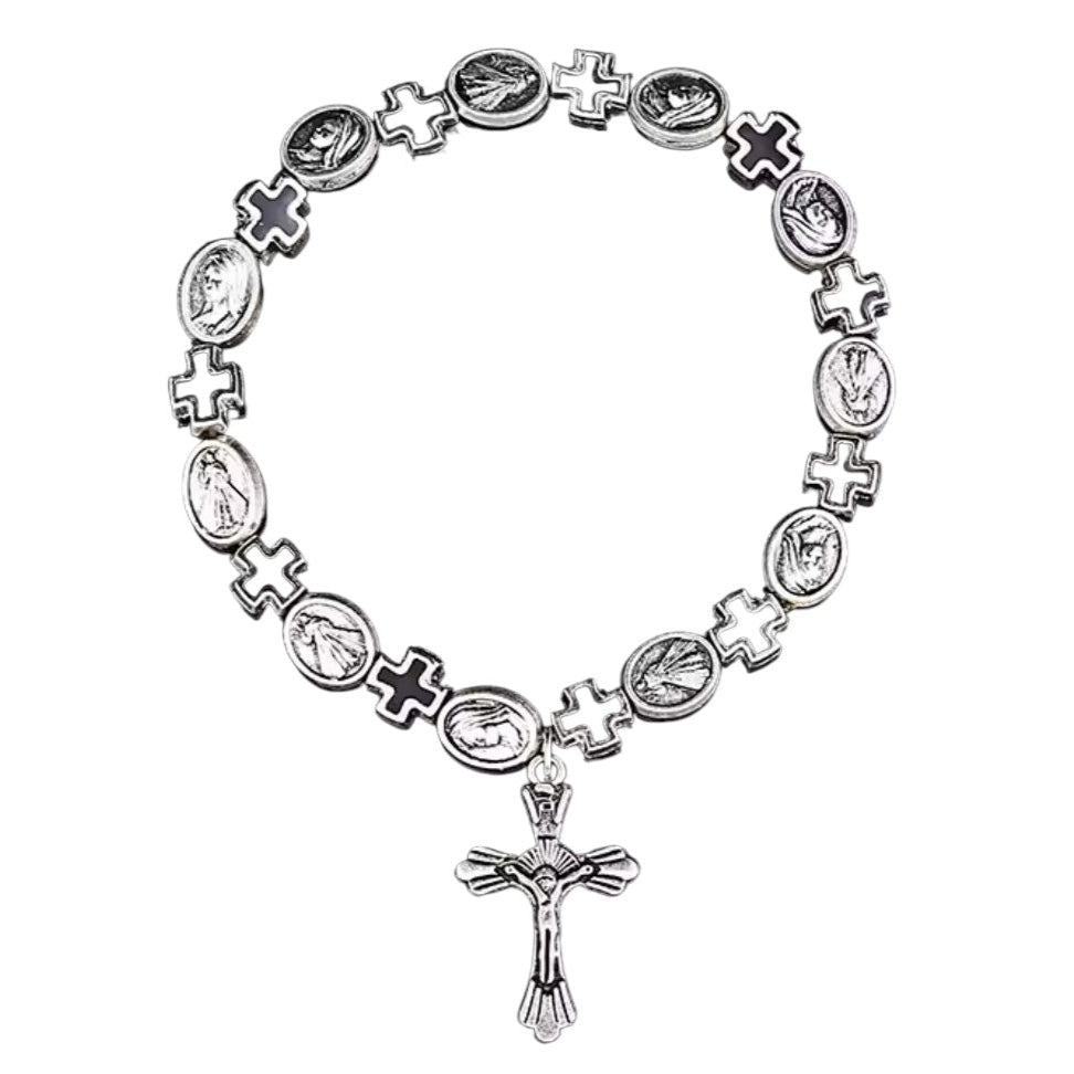 "Jesus" bracelet