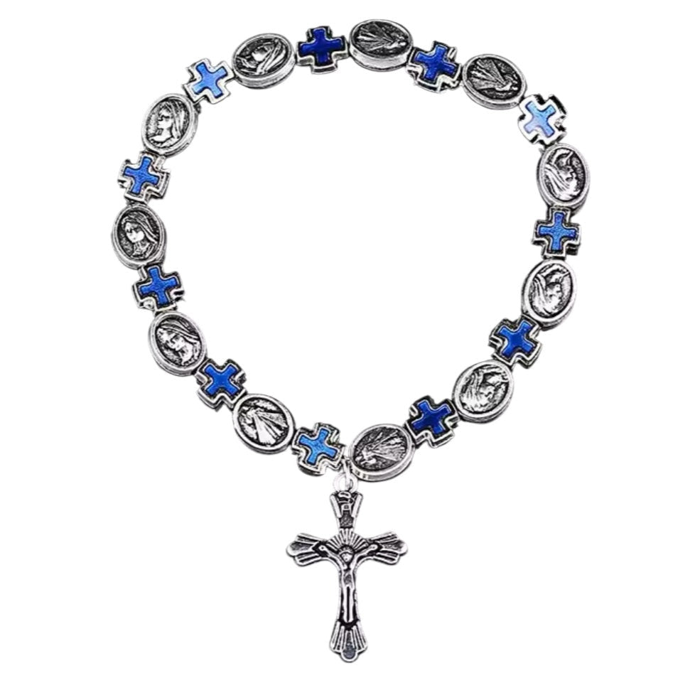 "Jesus" bracelet