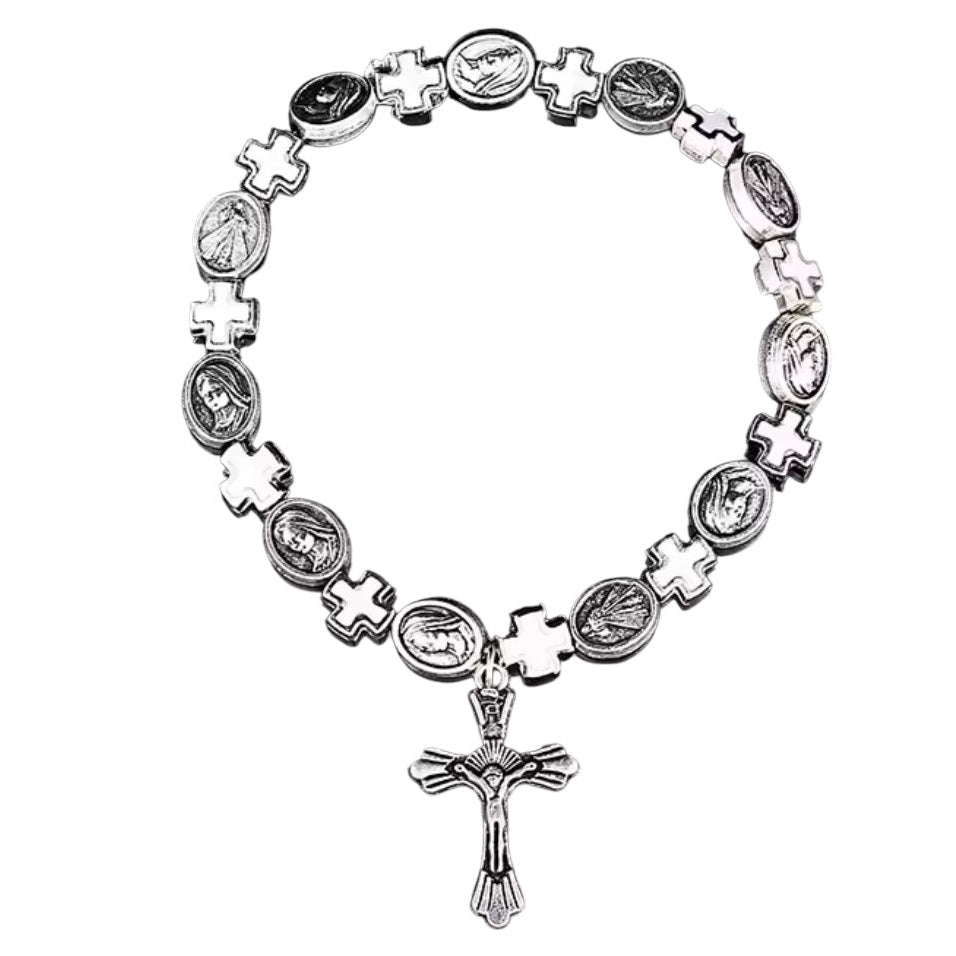 "Jesus" bracelet