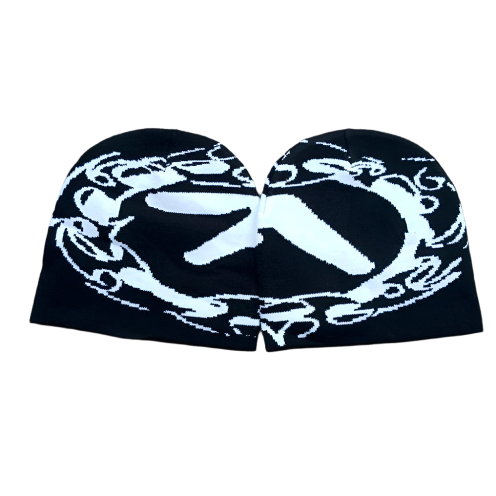 Aphex Twin Blade beanie