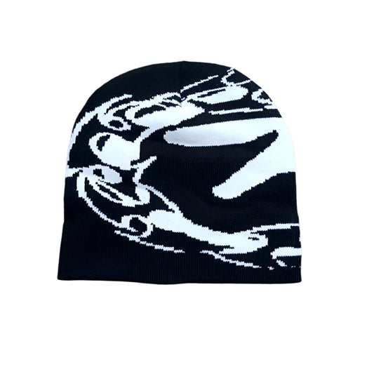 Aphex Twin Blade beanie