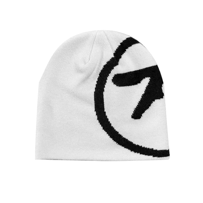 Aphex Twin beanie