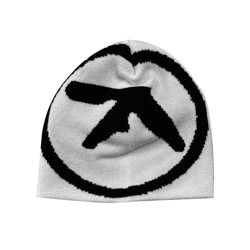 Aphex Twin beanie