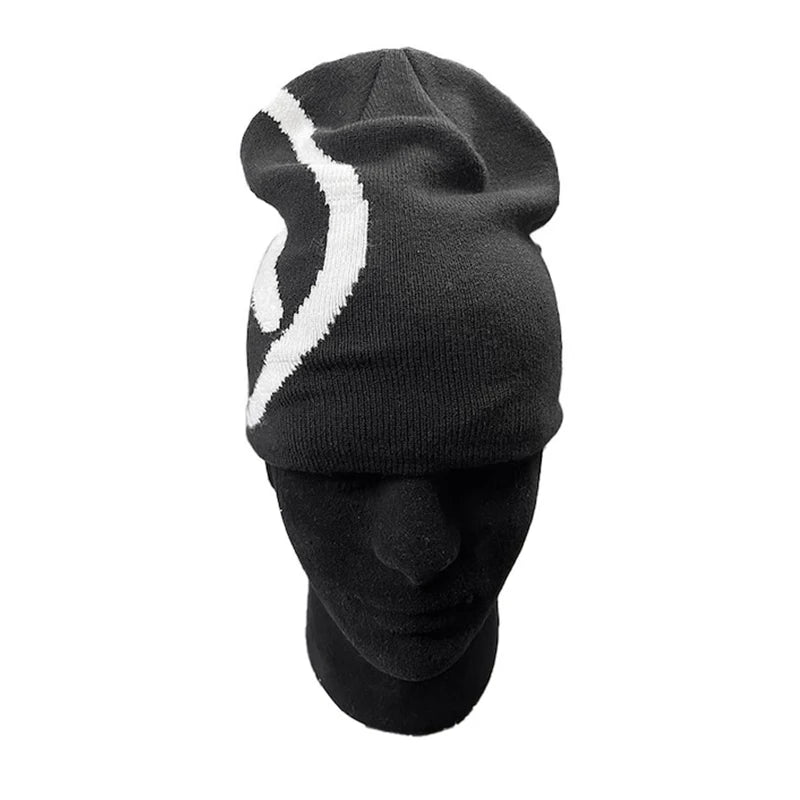 Aphex Twin beanie