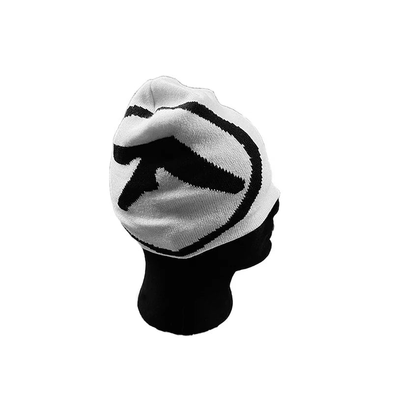 Aphex Twin beanie