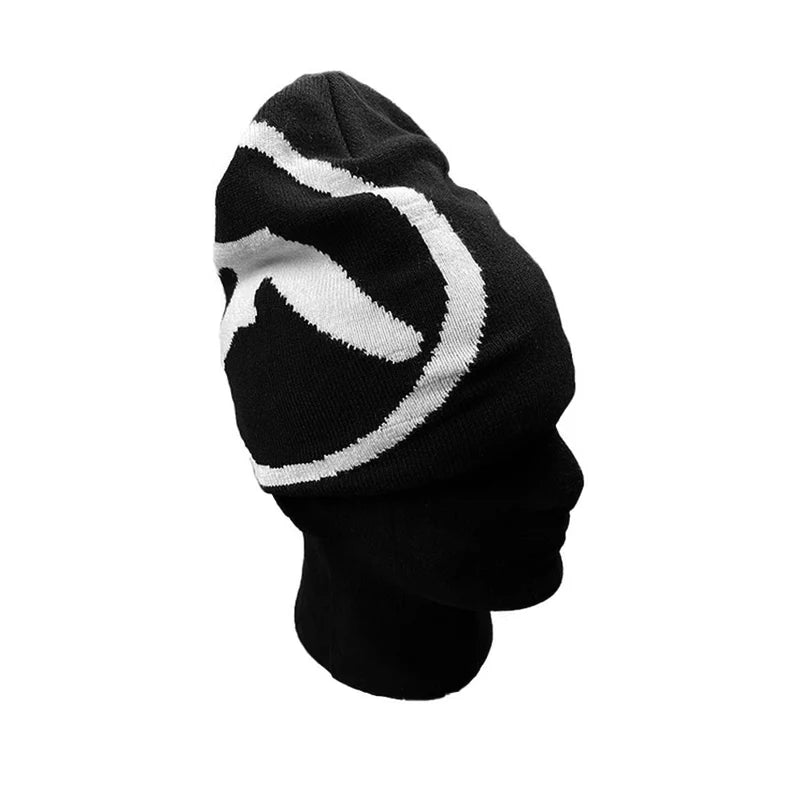 Aphex Twin beanie