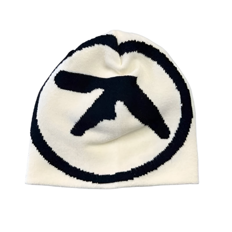 Aphex Twin beanie