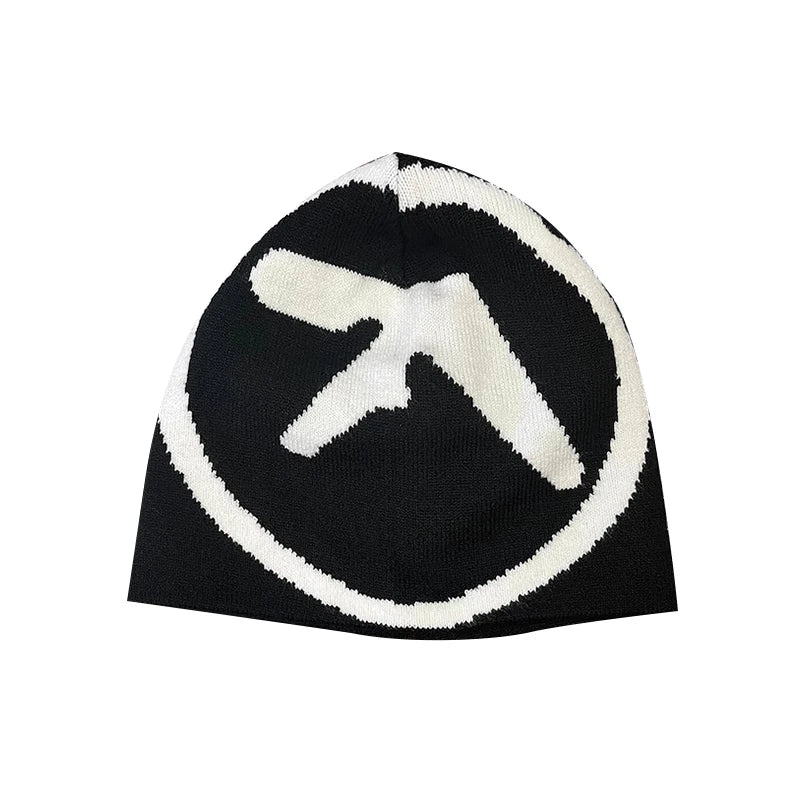 Aphex Twin beanie