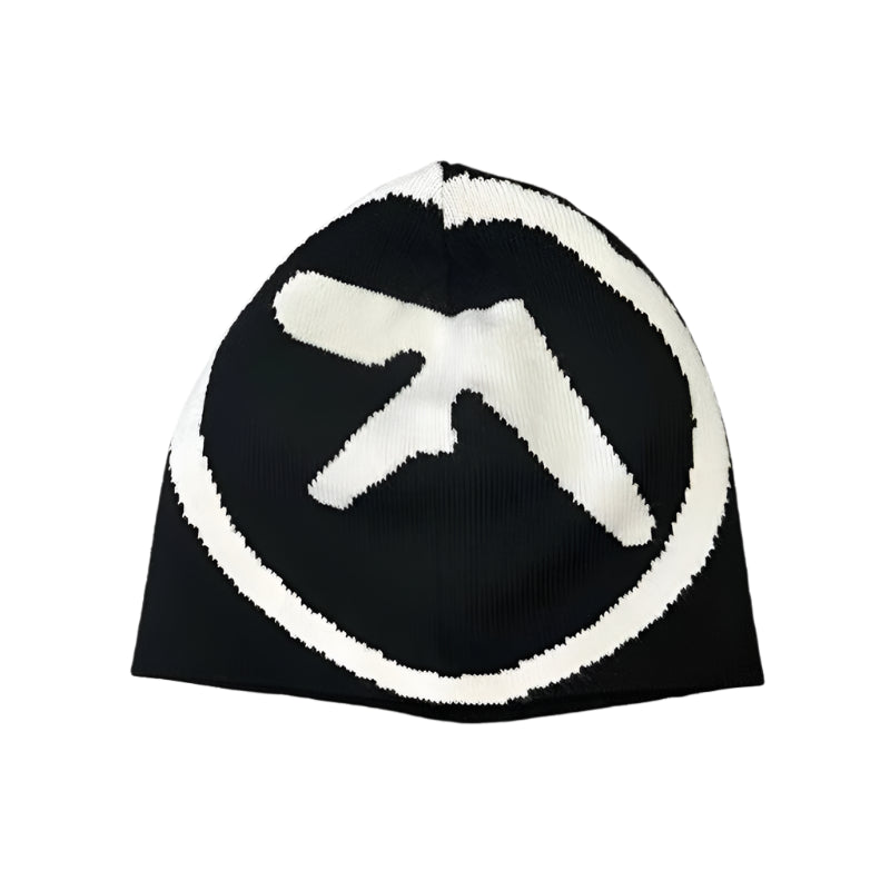 Aphex Twin beanie