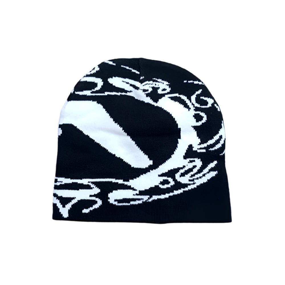 Aphex Twin Blade beanie